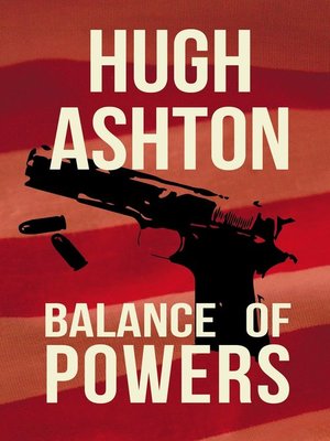 cover image of Balance of Powers